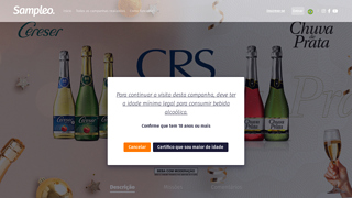 Experimente Gratuitamente Cereser Ou Chuva De Prata E Celebre Com Estilo